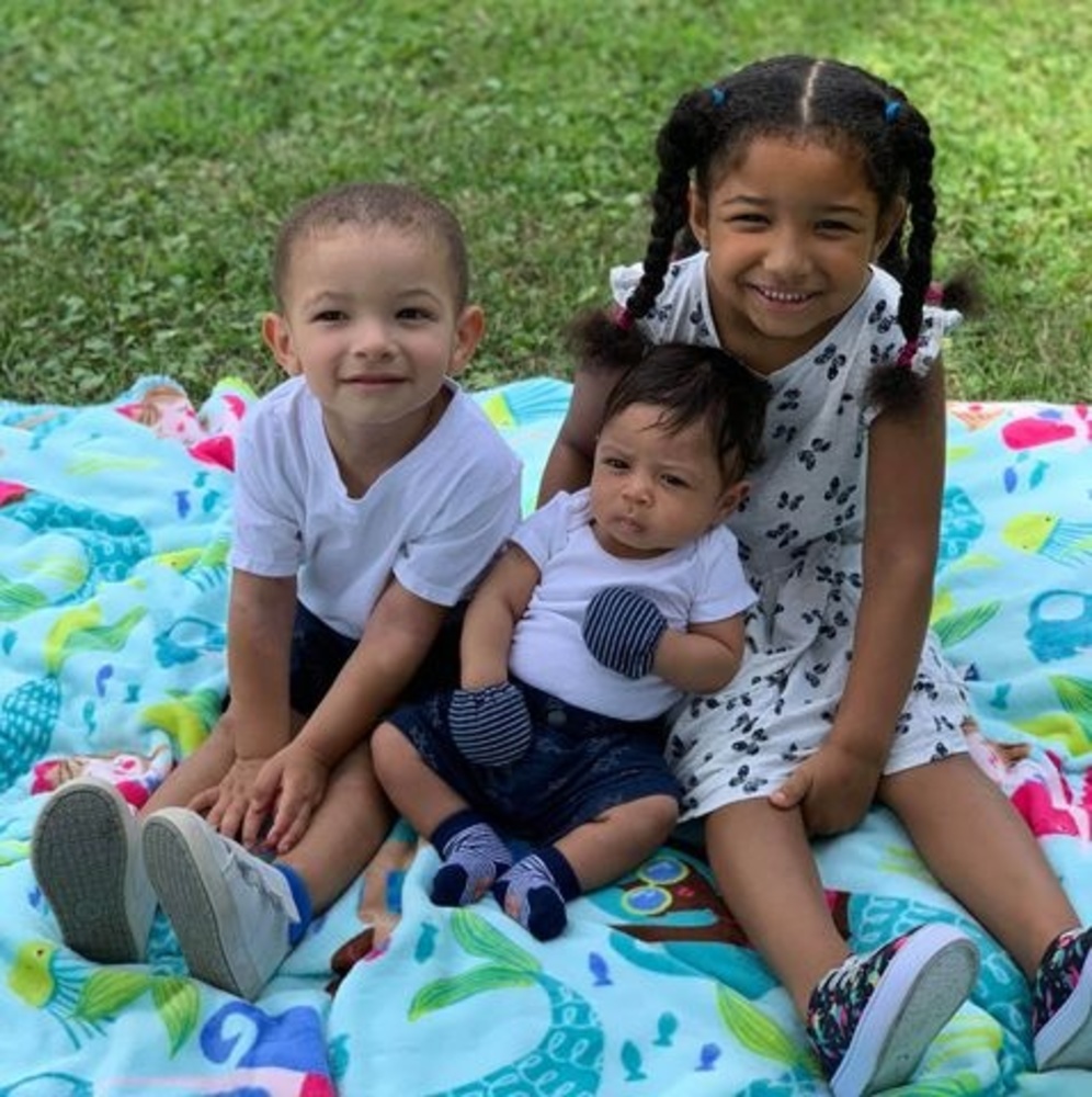 Meet your Posher, Nereida